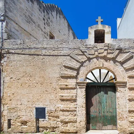 Daire Corte Dei Profumi *
