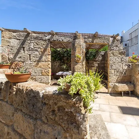 Apartamento Corte Dei Profumi *