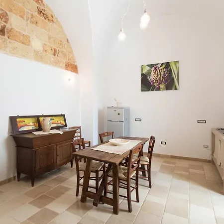 Apartamento Corte Dei Profumi *