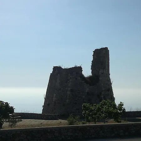 Apartamento Corte Dei Profumi *
