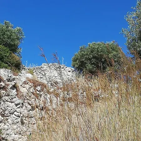 Corte Dei Profumi Apartamento Corsano (Apulia)